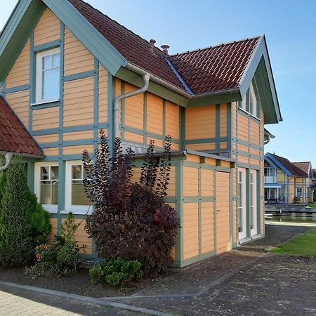 Ferienhaus ˋlichtblickˋ 라인스베르크 외부 사진