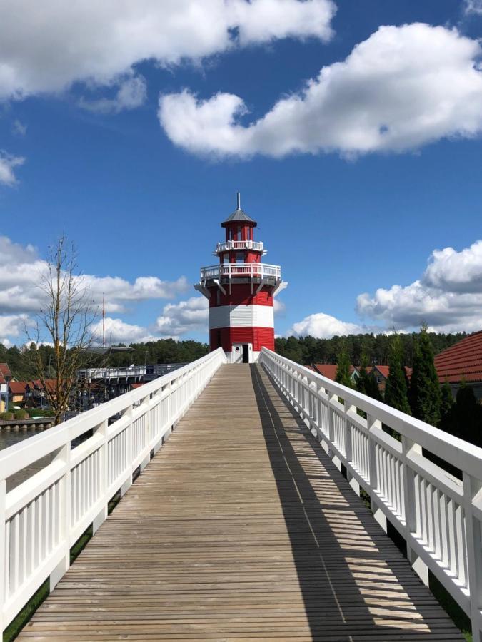 Ferienhaus ˋlichtblickˋ 라인스베르크 외부 사진